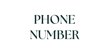 Phone Number